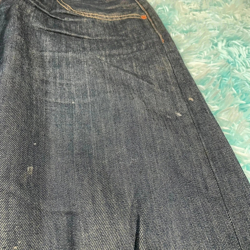 Levi’s 501 Jeans Premium Straight Leg - 38W 32L