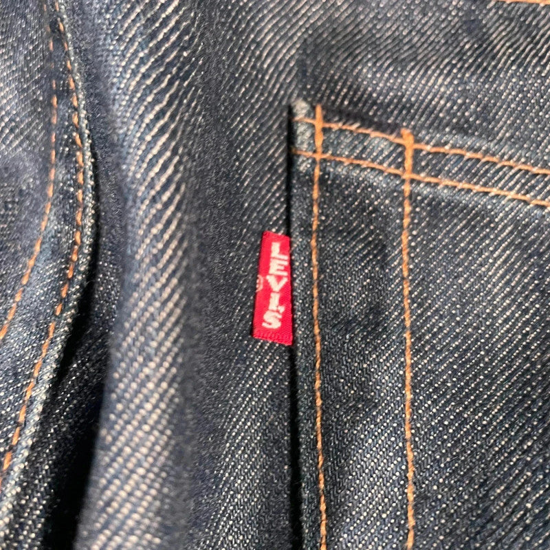 Levi’s 501 Jeans Premium Straight Leg - 38W 32L