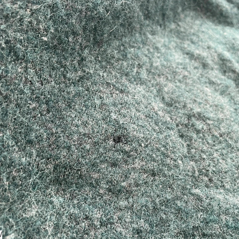 Deep Green Samsøe Samsøe Knitted Jumper - XS