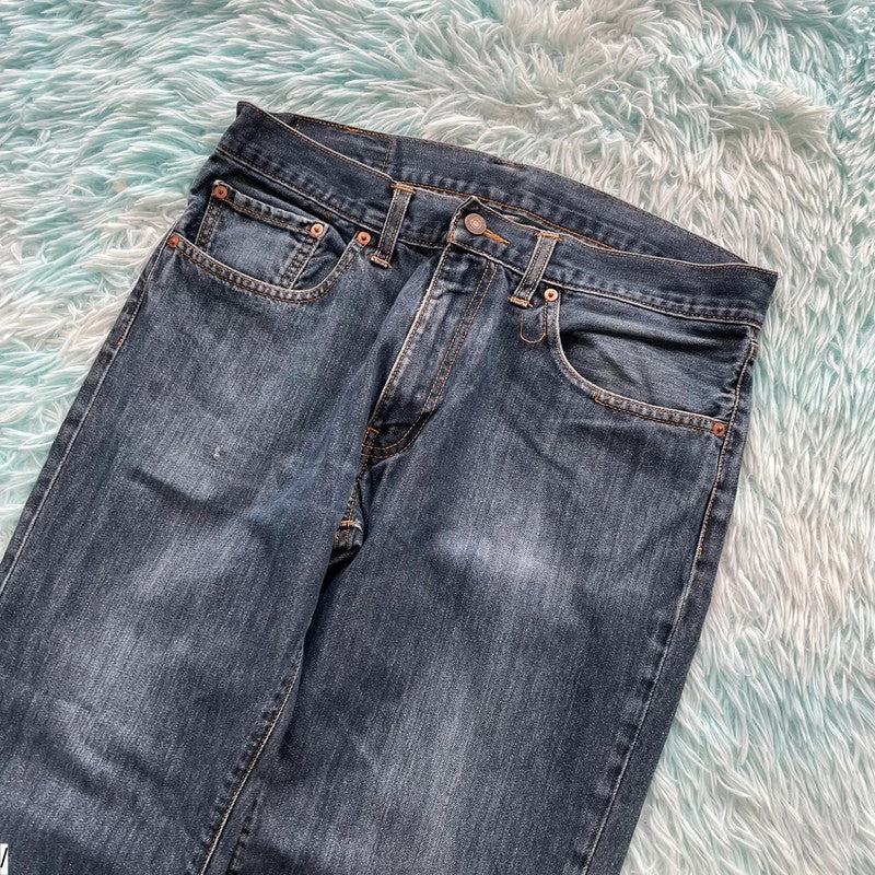 Vintage Levi’s 504 Jeans Straight Leg - W34 L32