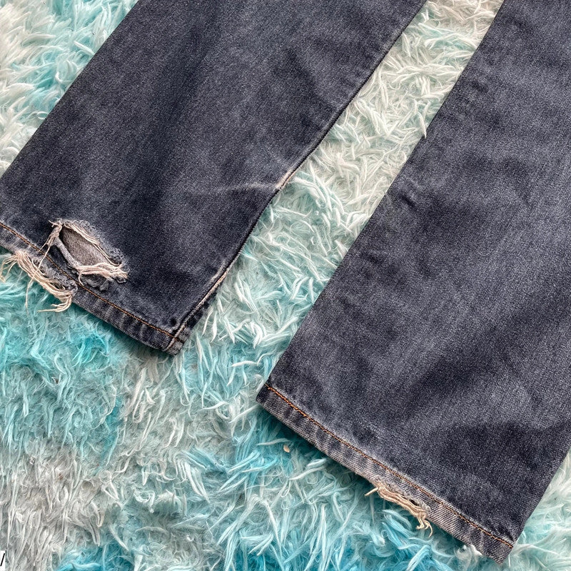 Vintage Levi’s 504 Jeans Straight Leg - W34 L32