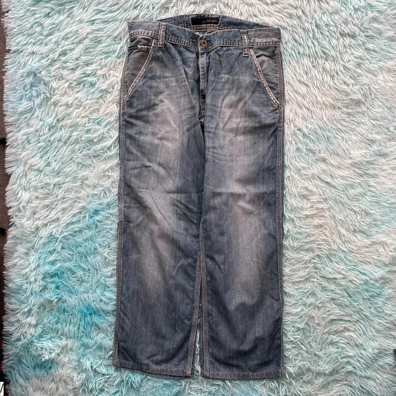 Vintage Y2K Calvin Klein Jeans - 32W 30L