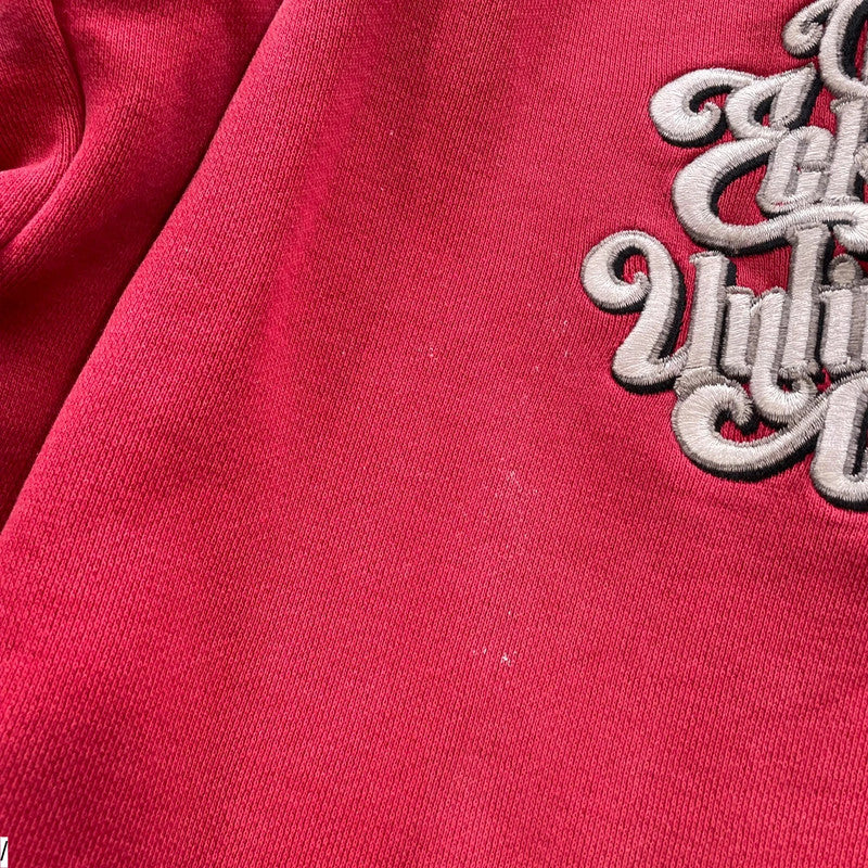 Vintage Y2K Red Ecko Unltd Joggers Baggy - Small