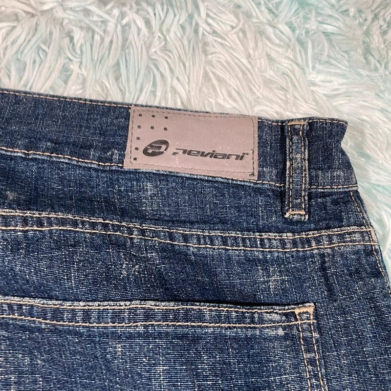 Vintage 90s Peviani Jeans Straight Leg - W38 L34
