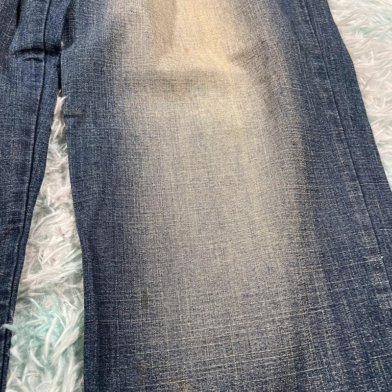 Vintage 90s Peviani Jeans Straight Leg - W38 L34