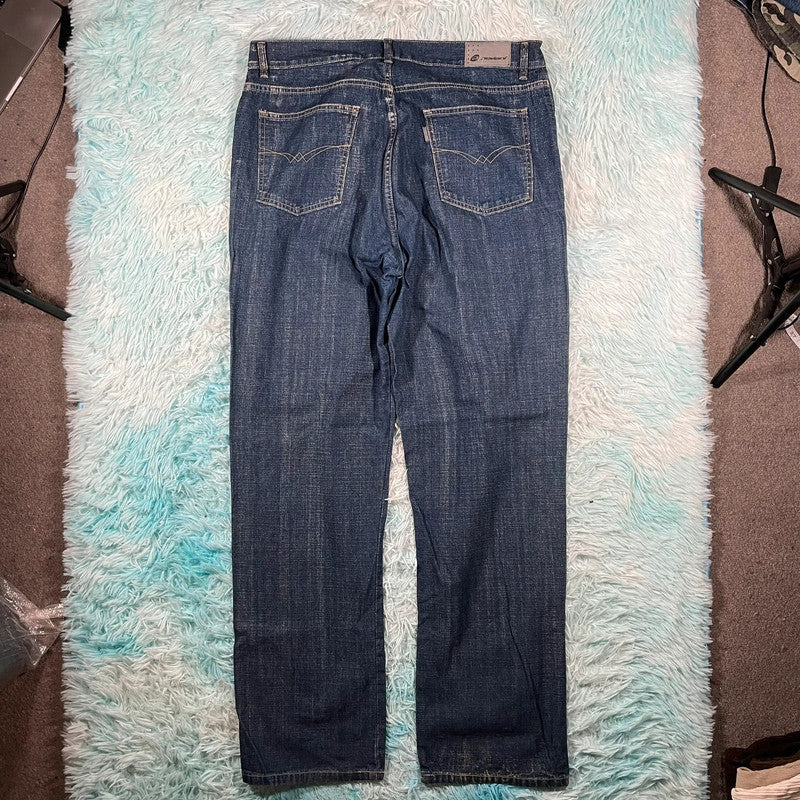 Vintage 90s Peviani Jeans Straight Leg - W38 L34