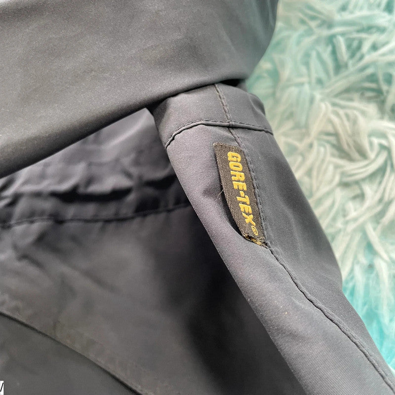 Grey Berghaus Gore-tex Windbreaker Jacket - Large