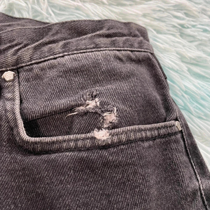 Black Versace Jeans Couture Jeans - 34W