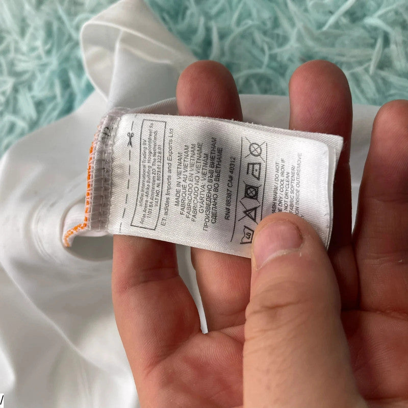 2012-2013 Real Madrid Shirt Isco Adidas - Medium