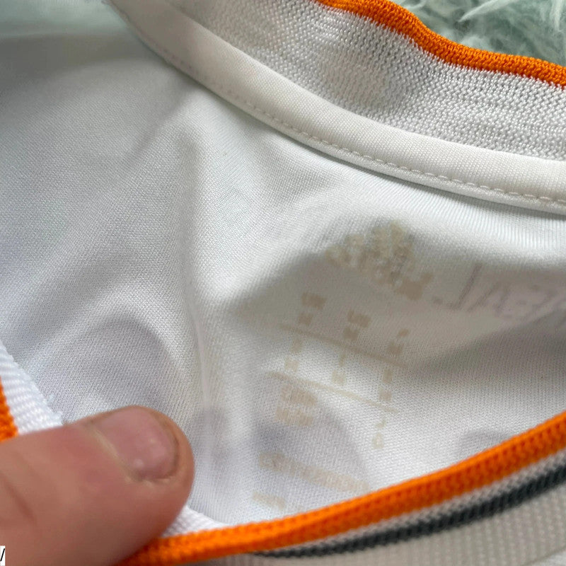 2012-2013 Real Madrid Shirt Isco Adidas - Medium