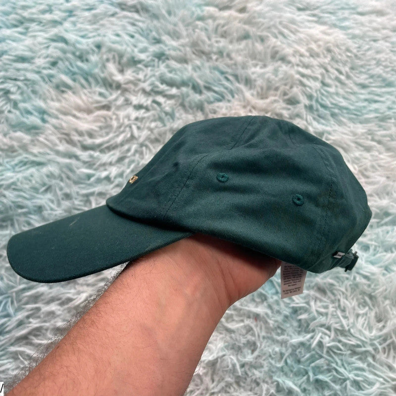 Green Lululemon Cap