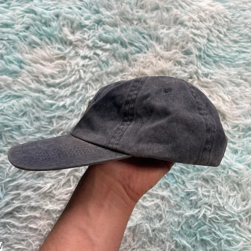 Navy BDG Jeans Cap Urban Outfitters