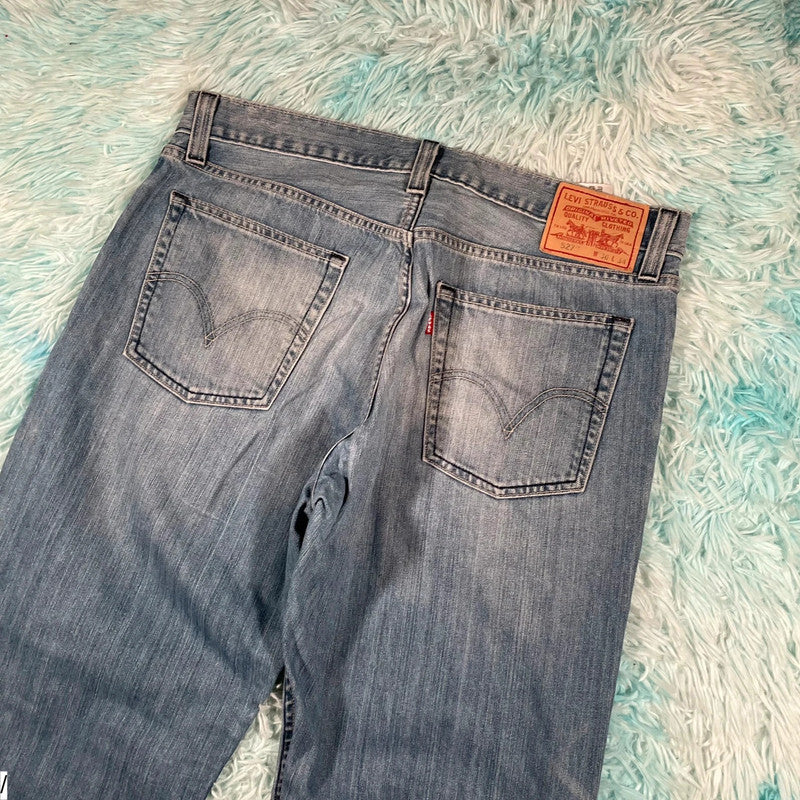 Vintage 90s Levi’s 527 Jeans Bootcut - 36W 34L