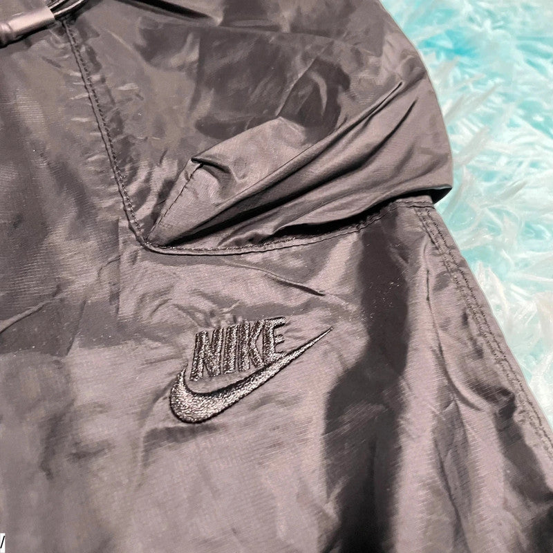 Black Nike Teci+ Pack Tracksuit Bottoms - Small