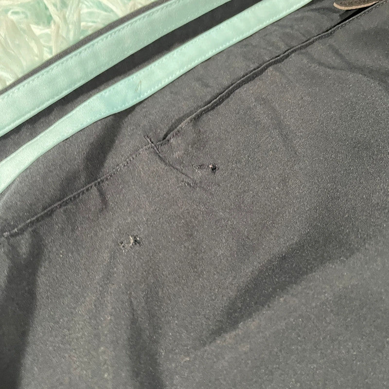 Black Adidas Harlequins Shorts Adidas - XL