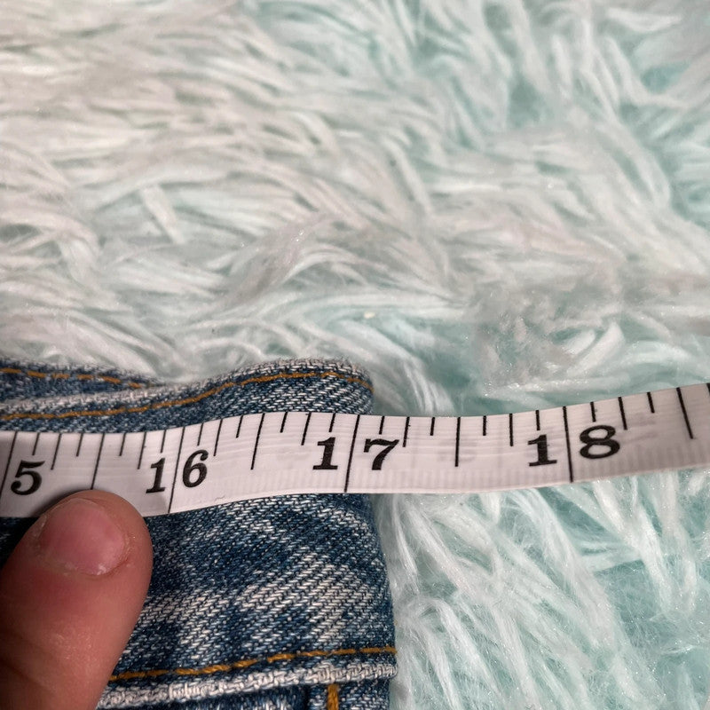 Vintage 90s Vitellom Baggy Jeans Straight Leg - W34 L32