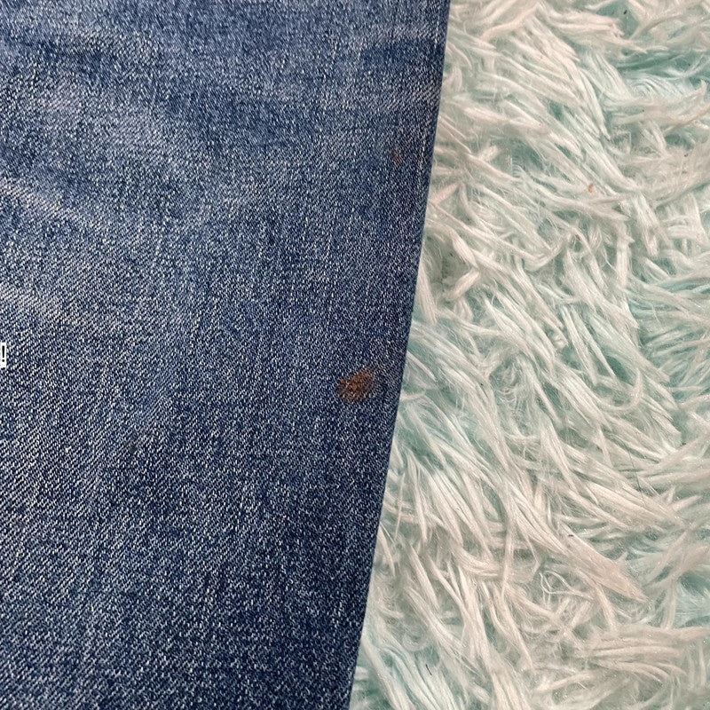 Blue Levi’s Jeans 501 Straight Leg - 30W 32L