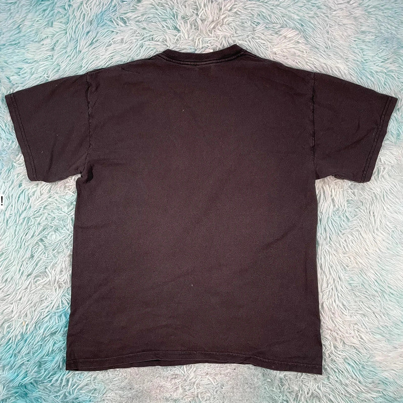 Vintage The Futureheads Band Graphic T Shirt - Large