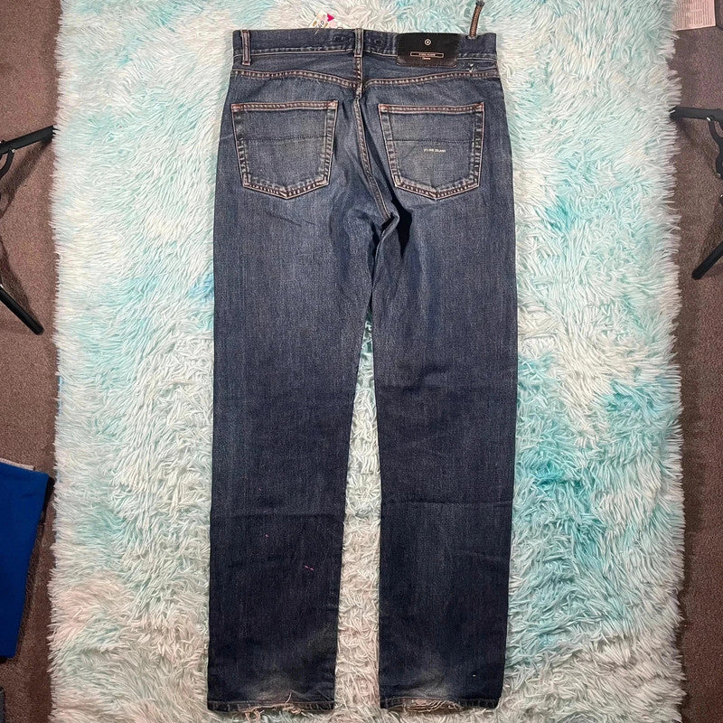 Vintage Stone Island Jeans Straight Leg - W34 L32