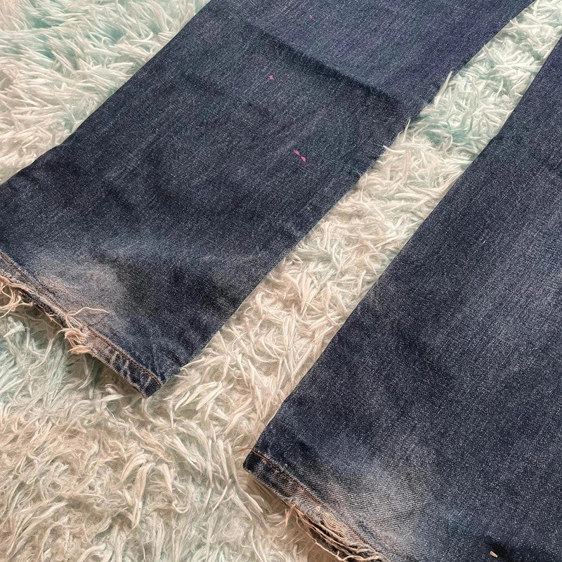 Vintage Stone Island Jeans Straight Leg - W34 L32