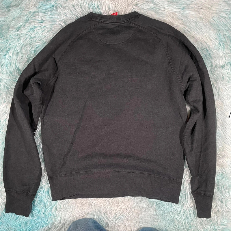 Black Nike FC Sweatshirt - Small