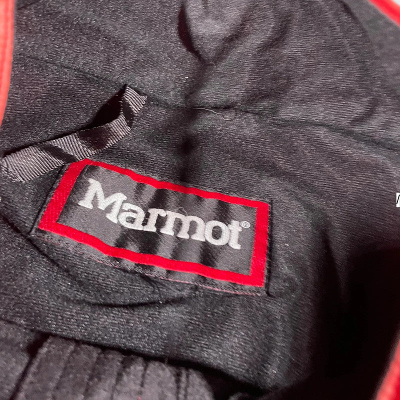 Red Marmot Lightweight Jacket - XL