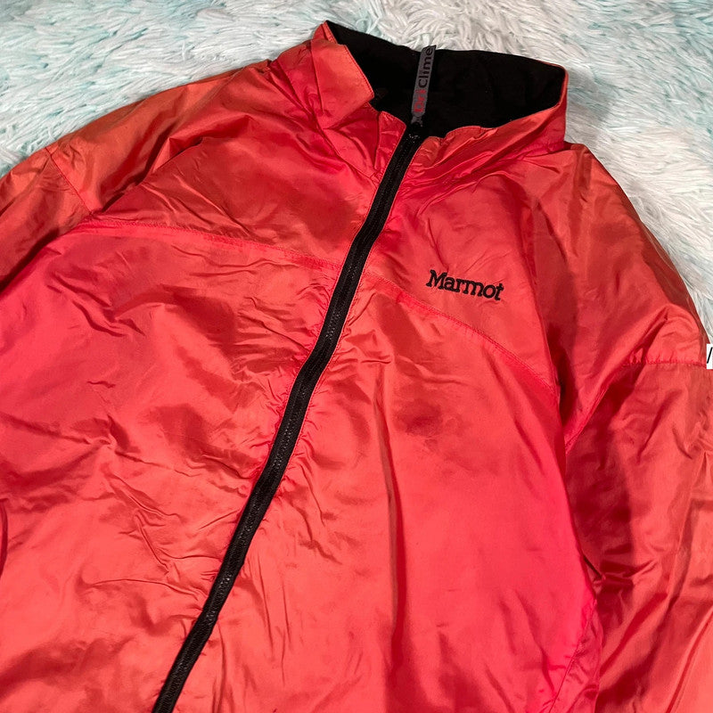 Red Marmot Lightweight Jacket - XL