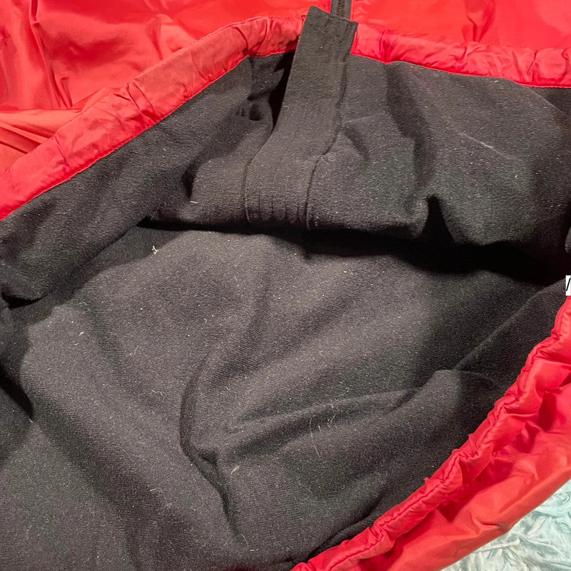 Red Marmot Lightweight Jacket - XL