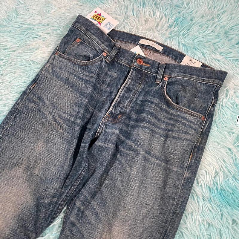 Billy Reid Jeans Slim Fit - 32W 32L