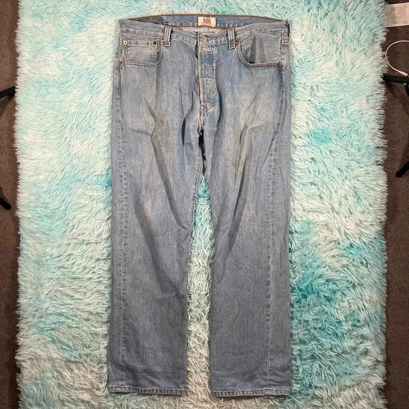 Vintage Levi’s Jeans 501 Straight Leg - W36 L30