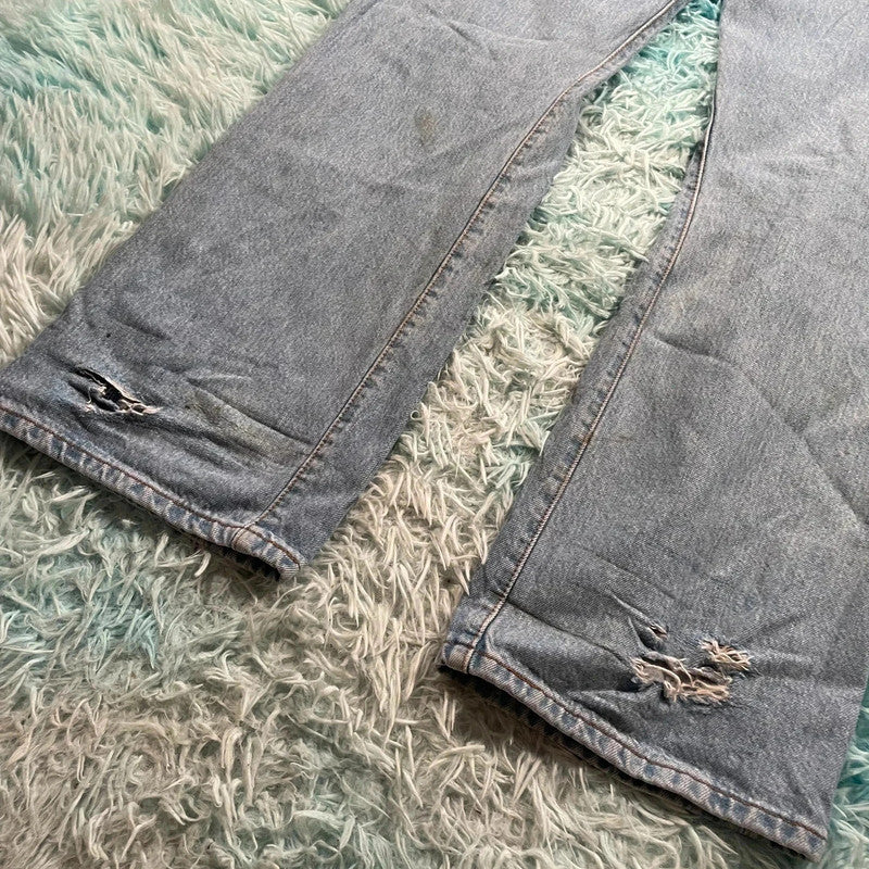 Vintage Levi’s Jeans 501 Straight Leg - W36 L30