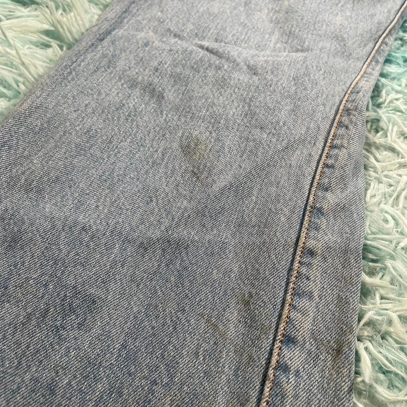Vintage Levi’s Jeans 501 Straight Leg - W36 L30