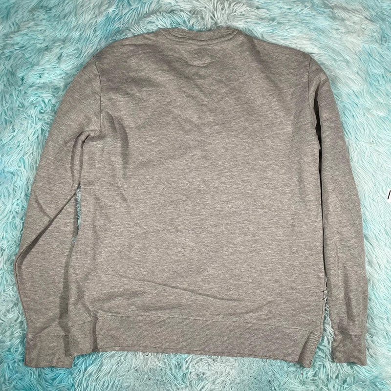 Grey Champion Sweatshirt - Large