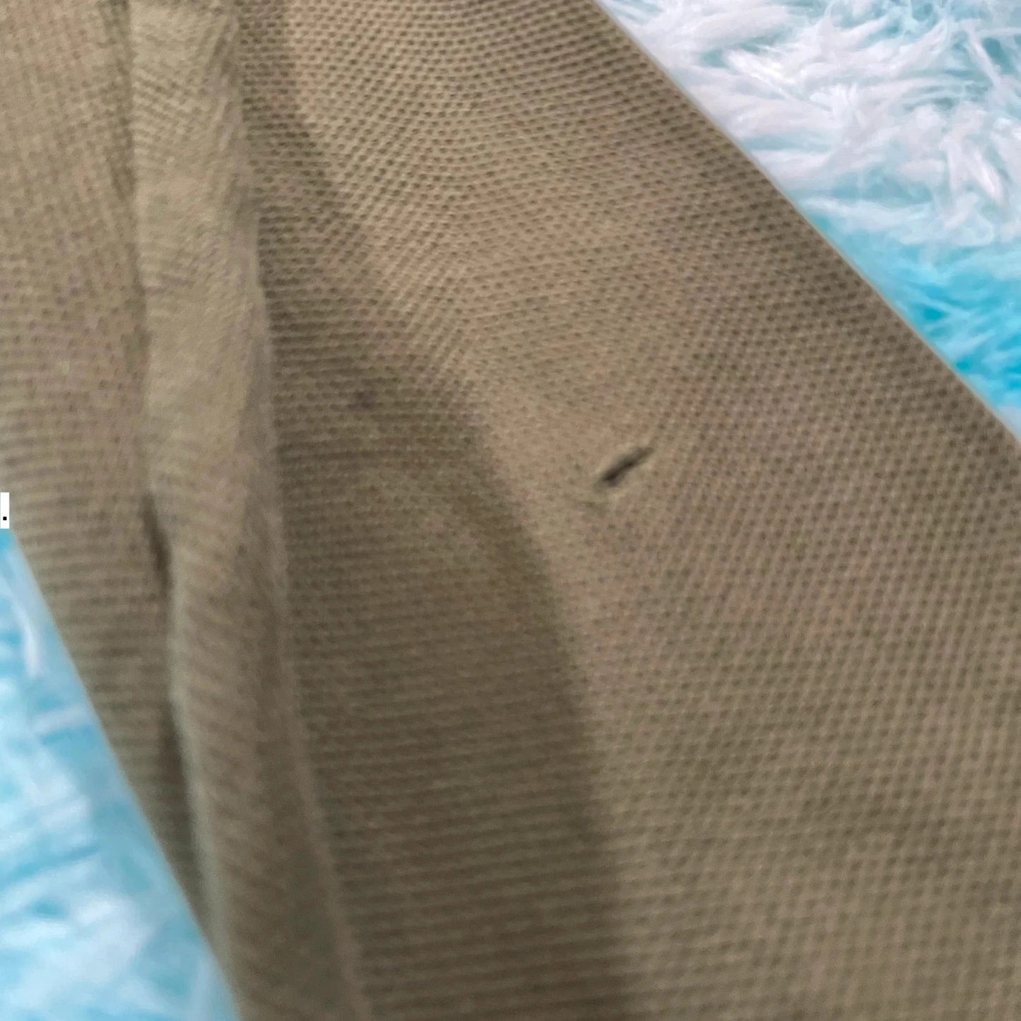 Khaki Cos Sweatshirt Blank - Large