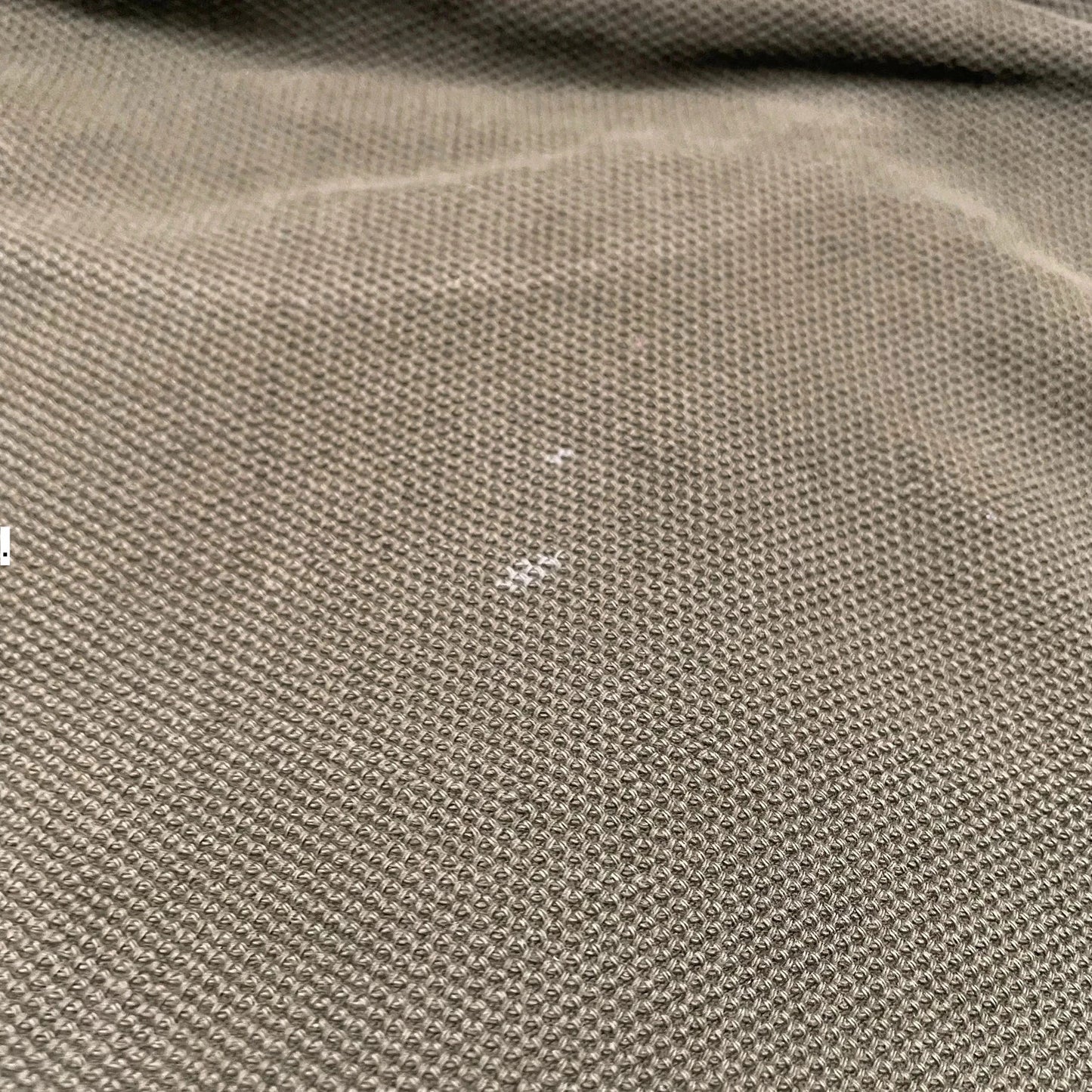 Khaki Cos Sweatshirt Blank - Large