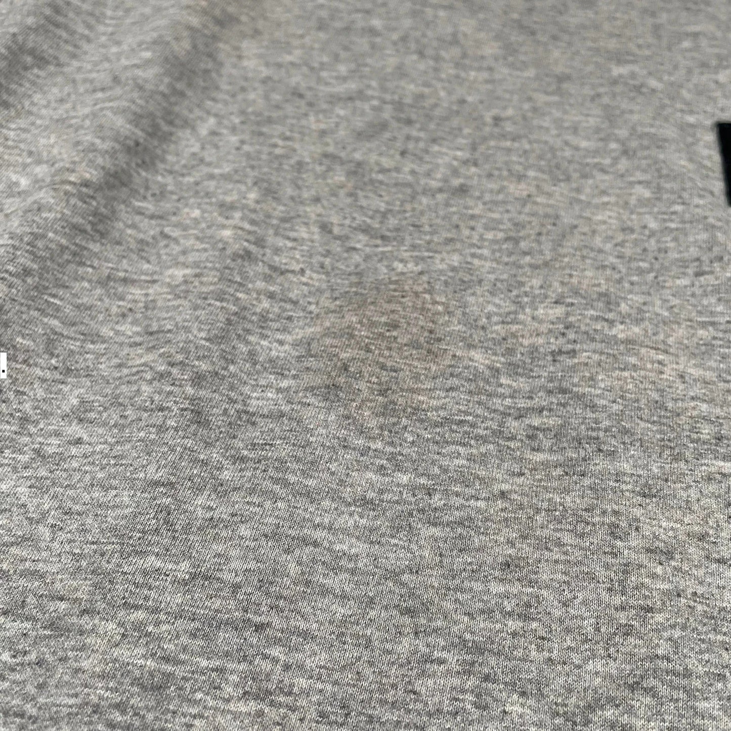 Grey Stone Island T Shirt - Medium