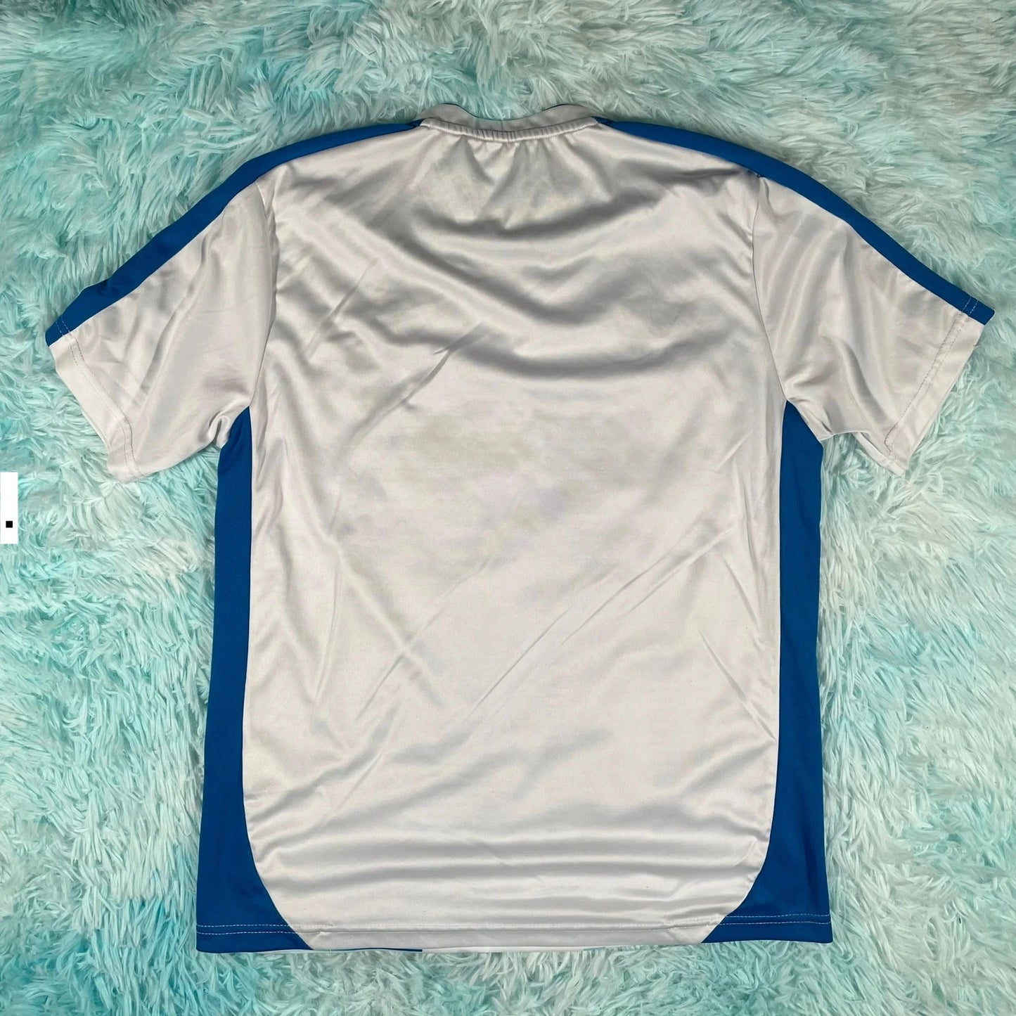Rangers Shirt Castore Away Kit - Small