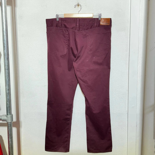 Purple Polo Ralph Lauren Chino Trousers - 40W 32L