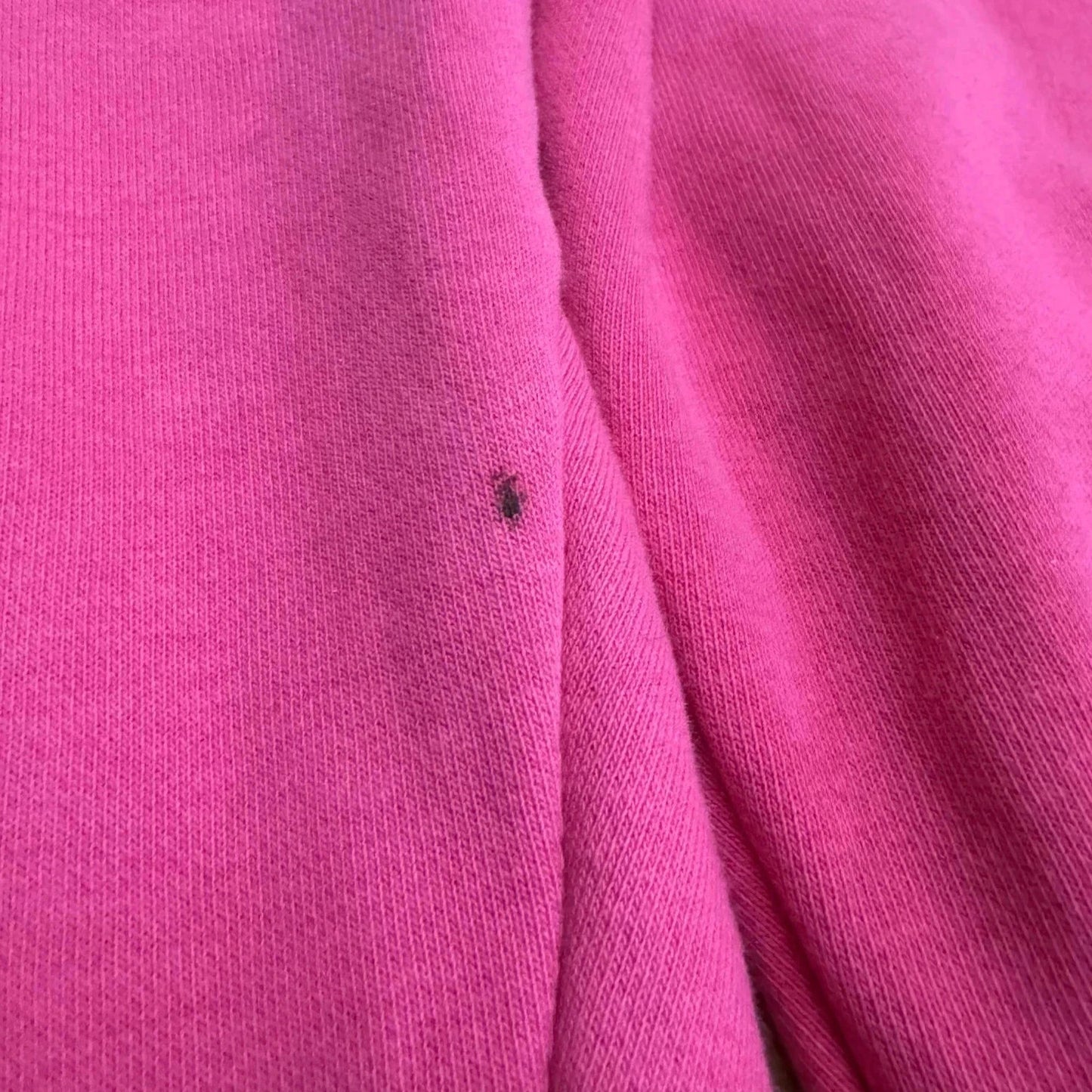 Pink Nike Jogging Bottoms - XL