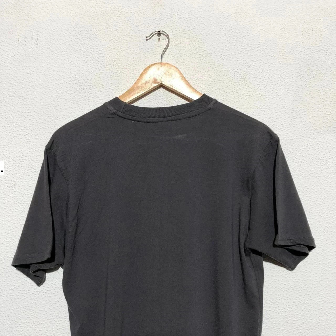Vintage Momento Movie Promo T Shirt Dark Grey - Medium