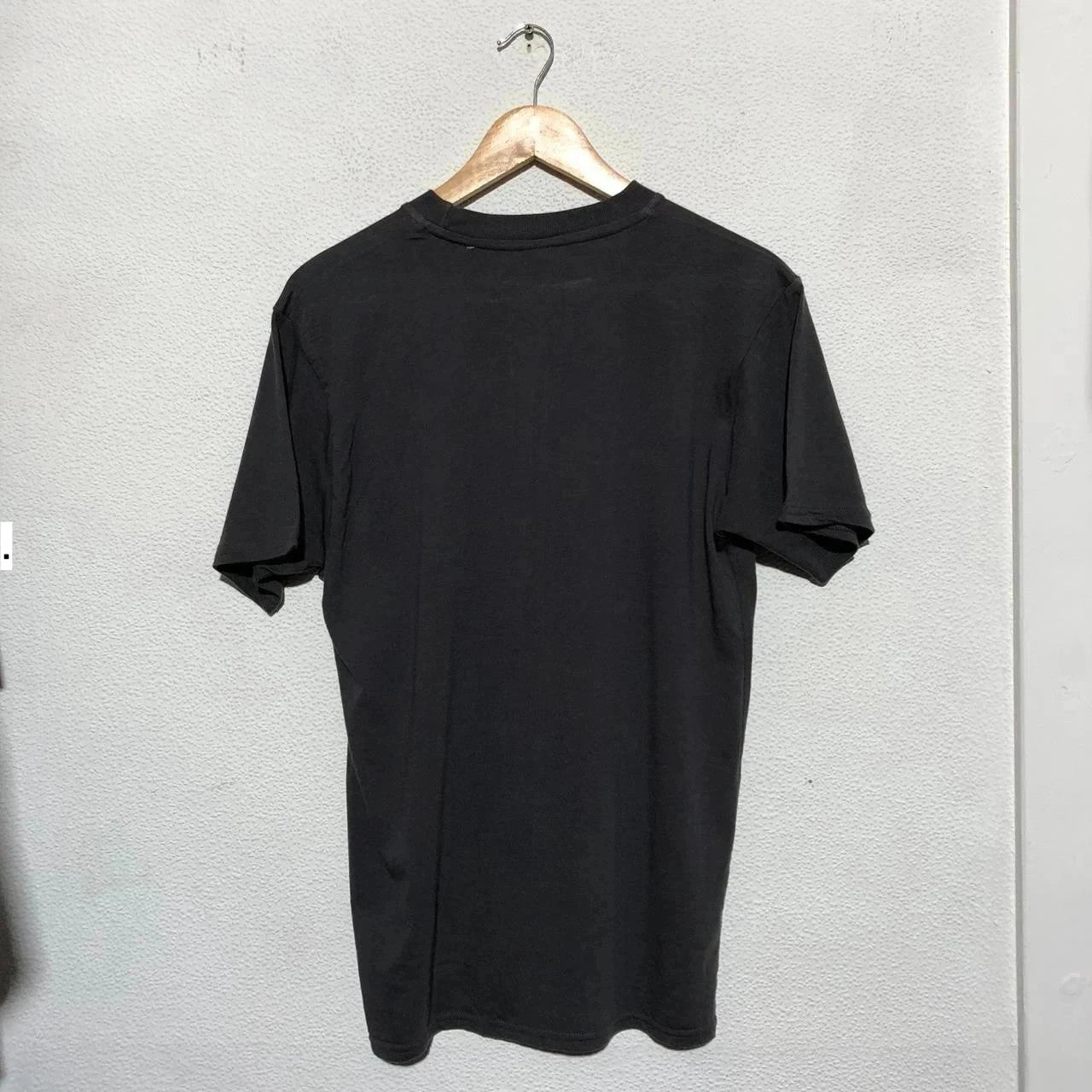Vintage Momento Movie Promo T Shirt Dark Grey - Medium