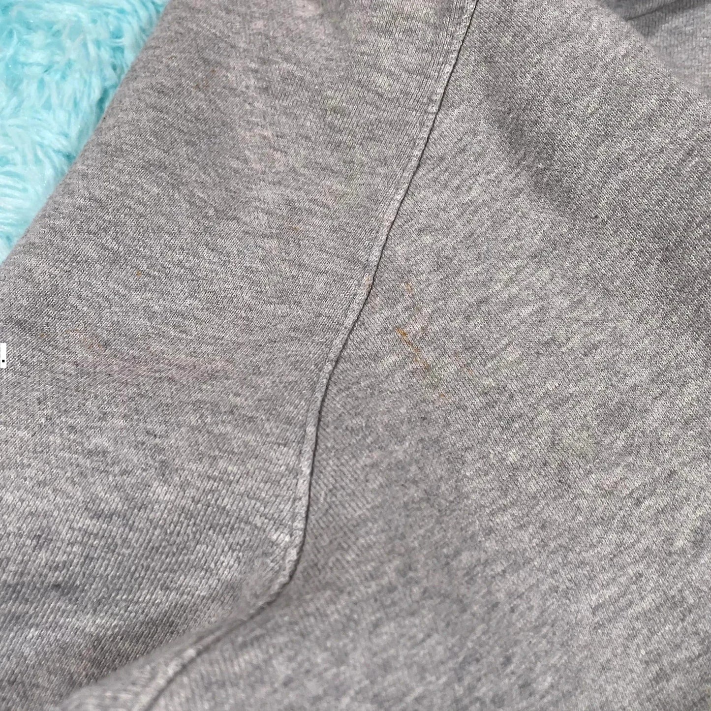 Grey Norse Projects Hoodie Plain - Medium
