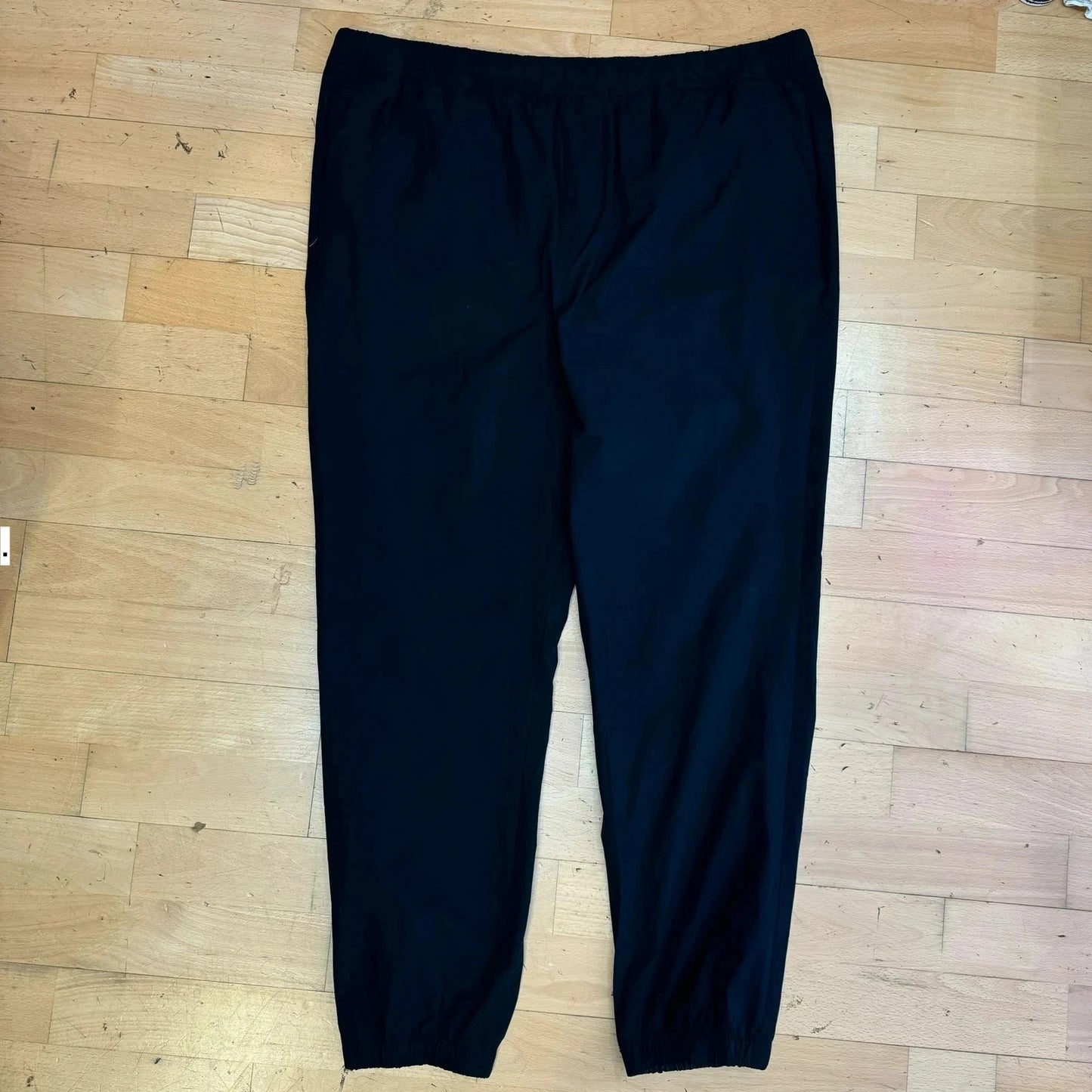 Black Orvis Hiking Trousers - XL