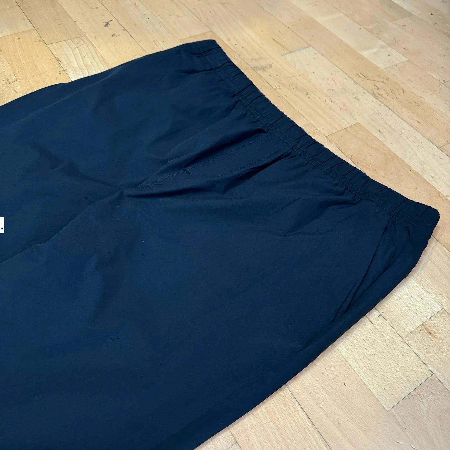 Black Orvis Hiking Trousers - XL
