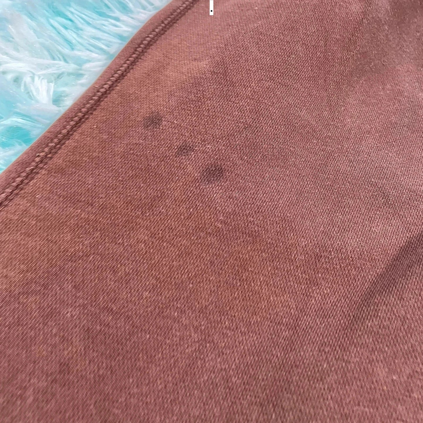 Vintage 00s Brown Nike Joggers Baggy - Small