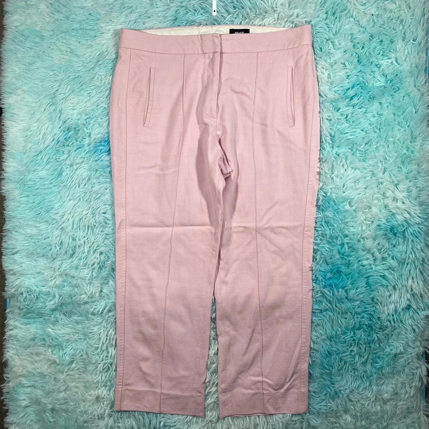 Pink Me + Em Trousers - UK14
