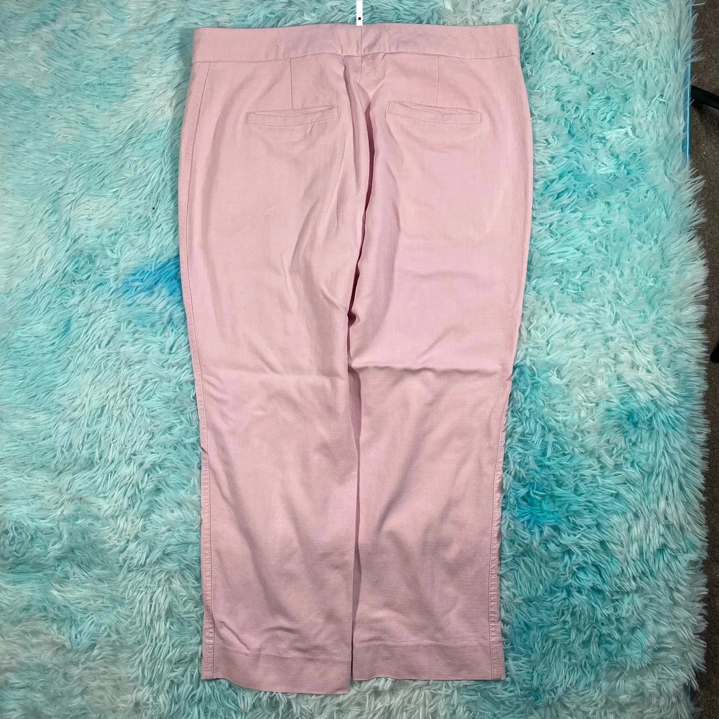 Pink Me + Em Trousers - UK14