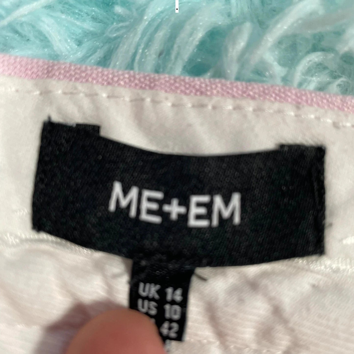 Pink Me + Em Trousers - UK14