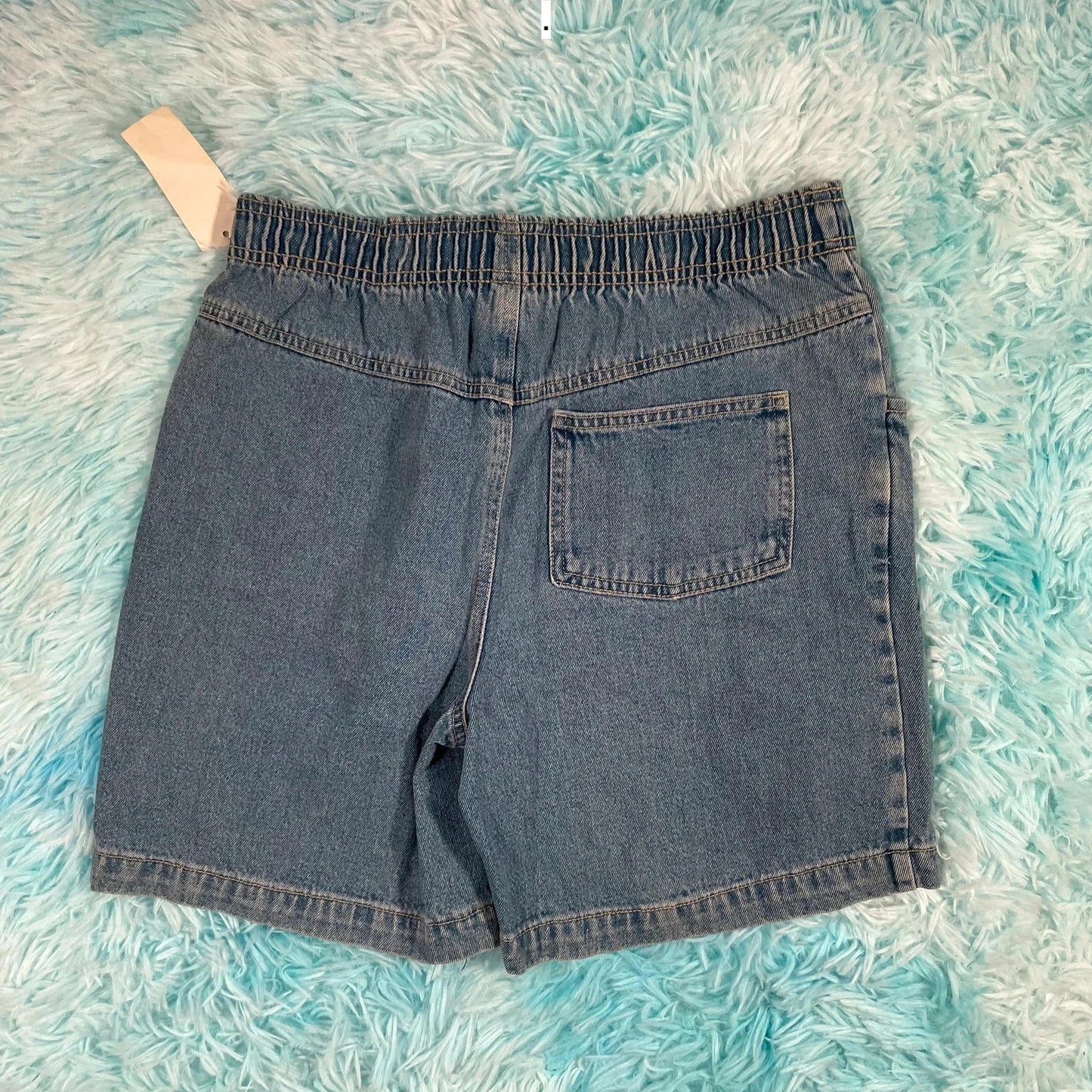 Vintage 00s Gap Denim Shorts Jorts - Women’s XXL