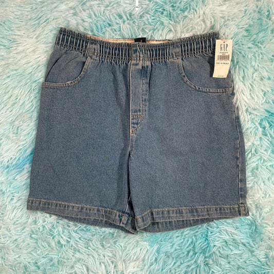 Vintage 00s Gap Denim Shorts Jorts - Women’s XXL